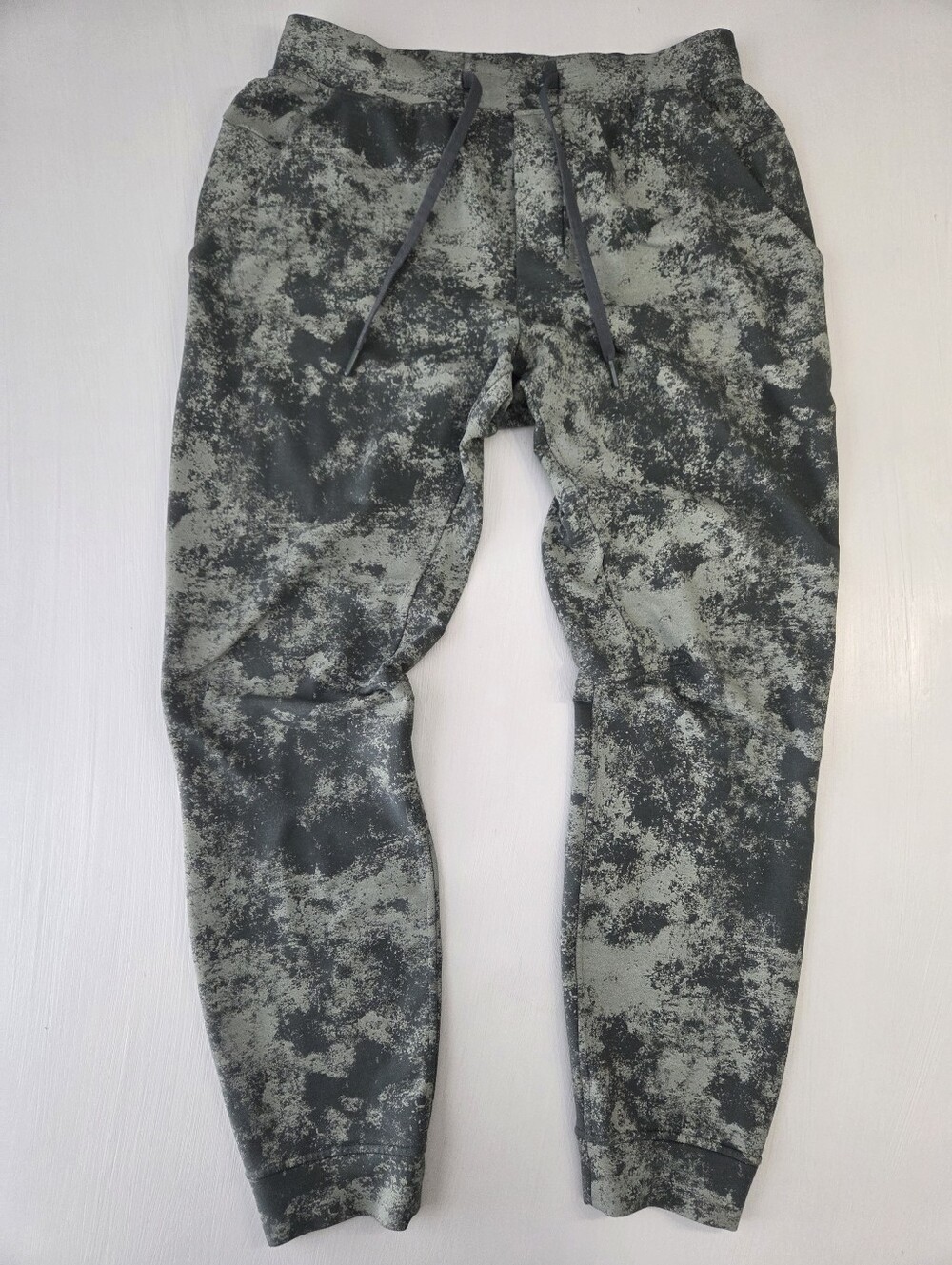 Lululemon City Sweat Jogger 29" French Terry